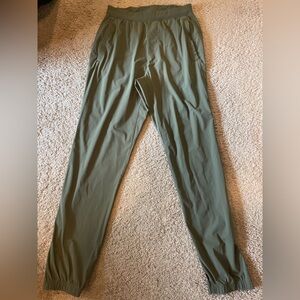 Lululemon Surge Joggers (Shorter)